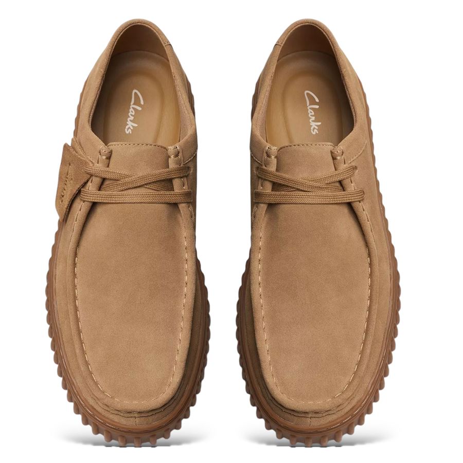 Torhill Lo Clarks Originals | 173471X